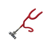 Maxbell 20 Degree Angle Rod Holder Sturdy Easy Installation Versatile Sure Grip Base