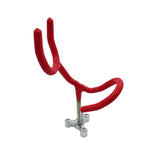 Maxbell 20 Degree Angle Rod Holder Sturdy Easy Installation Versatile Sure Grip Base