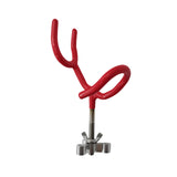 Maxbell 20 Degree Angle Rod Holder Sturdy Easy Installation Versatile Sure Grip Base