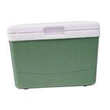 Maxbell Insulated Portable Cooler Versatile Carrier Ice Chest for Sports Outdoor BBQ 3L