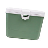 Maxbell Insulated Portable Cooler Versatile Carrier Ice Chest for Sports Outdoor BBQ 6L