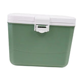 Maxbell Insulated Portable Cooler Versatile Carrier Ice Chest for Sports Outdoor BBQ 6L