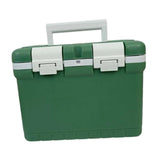 Maxbell Insulated Portable Cooler Versatile Carrier Ice Chest for Sports Outdoor BBQ 8L