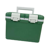 Maxbell Insulated Portable Cooler Versatile Carrier Ice Chest for Sports Outdoor BBQ 8L