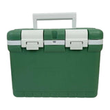 Maxbell Insulated Portable Cooler Versatile Carrier Ice Chest for Sports Outdoor BBQ 8L