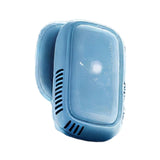 Maxbell Ice Vest Cooling Fan Stay Cool Back Air Conditioner for Hiking Travel Sports