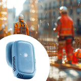 Maxbell Ice Vest Cooling Fan Stay Cool Back Air Conditioner for Hiking Travel Sports