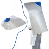 Maxbell Tea Picking Sun Hat Summer Lightweight Cooling Outdoor Sun Hat for Men Women