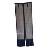 Maxbell RV Door Screen Anti Flying Protector Car Door Screen for Road Trip Car Truck