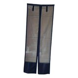 Maxbell RV Door Screen Anti Flying Protector Car Door Screen for Road Trip Car Truck