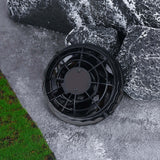 Maxbell Cooling Vest Fan Silent Air Conditioning Clothing Fan for Work Summer Sports 5V