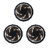 Maxbell Cooling Jacket Fan Cooling Vest Fan for High Temperature Environments Summer 20V
