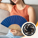 Maxbell Cooling Jacket Fan Cooling Vest Fan for High Temperature Environments Summer 20V