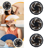 Maxbell Cooling Jacket Fan Cooling Vest Fan for High Temperature Environments Summer 20V