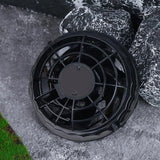 Maxbell Cooling Jacket Fan Cooling Vest Fan for High Temperature Environments Summer 28V