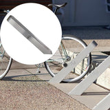 Maxbell Floor Bike Storage Stand Easy Installation Bike Rack for Mountain Road Bikes