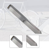 Maxbell Floor Bike Storage Stand Easy Installation Bike Rack for Mountain Road Bikes