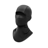 Maxbell Balaclava Face Mask Comfortable Summer Face Cover for Cycling Fishing Riding Black