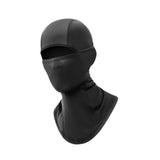 Maxbell Balaclava Face Mask Comfortable Summer Face Cover for Cycling Fishing Riding Black