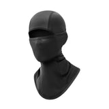Maxbell Balaclava Face Mask Comfortable Summer Face Cover for Cycling Fishing Riding Black