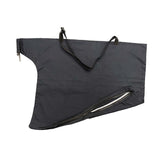 Maxbell Leaf Vacuum Bag Reusable Garden Waste Debris Bag for Gardening Backyard Yard