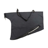 Maxbell Leaf Vacuum Bag Reusable Garden Waste Debris Bag for Gardening Backyard Yard
