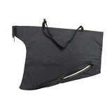 Maxbell Leaf Vacuum Bag Reusable Garden Waste Debris Bag for Gardening Backyard Yard