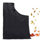 Maxbell Leaf Vacuum Bag Reusable Garden Waste Debris Bag for Gardening Backyard Yard