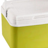 Maxbell Portable Cooler Box Lightweight with Extra Ice Pack for BBQ Boating Shopping