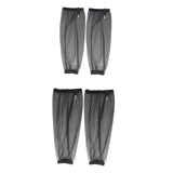 Maxbell Mosquito Arm Sleeves and Leg Sleeves Physical Barrier for Outdoor Activities S for kids