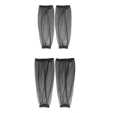 Maxbell Mosquito Arm Sleeves and Leg Sleeves Physical Barrier for Outdoor Activities XL