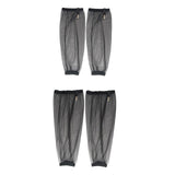 Maxbell Mosquito Arm Sleeves and Leg Sleeves Physical Barrier for Outdoor Activities XL