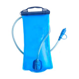Maxbell Hydration Bladder Leakproof Camping Water Bladder for Running Outdoor Sports Blue