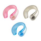 Maxbell Outdoor Cooling Neck Cooler Summer Icing Neck Fan for Sports Camping Jogging Pink