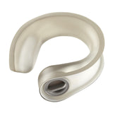 Maxbell Outdoor Cooling Neck Cooler Summer Icing Neck Fan for Sports Camping Jogging Grey