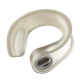 Maxbell Outdoor Cooling Neck Cooler Summer Icing Neck Fan for Sports Camping Jogging Grey