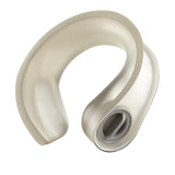 Maxbell Outdoor Cooling Neck Cooler Summer Icing Neck Fan for Sports Camping Jogging Grey