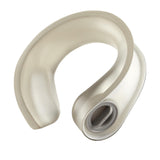 Maxbell Outdoor Cooling Neck Cooler Summer Icing Neck Fan for Sports Camping Jogging Grey