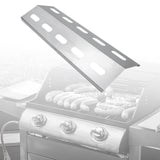Maxbell Heat Plate Shield Easy to Clean Burner Cover for Backyard Picnic Backpacking
