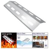 Maxbell Heat Plate Shield Easy to Clean Burner Cover for Backyard Picnic Backpacking