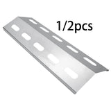 Maxbell Heat Plate Shield Easy to Clean Burner Cover for Backyard Picnic Backpacking