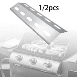 Maxbell Heat Plate Shield Easy to Clean Burner Cover for Backyard Picnic Backpacking