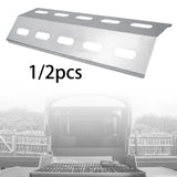 Maxbell Heat Plate Shield Easy to Clean Burner Cover for Backyard Picnic Backpacking