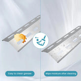 Maxbell Heat Plate Shield Easy to Clean Burner Cover for Backyard Picnic Backpacking