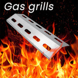 Maxbell Heat Plate Shield Easy to Clean Burner Cover for Backyard Picnic Backpacking