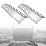 Maxbell 2x Heat Plate Shield Convenient Oven Hot Plate for Home Backpacking Backyard