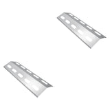 Maxbell 2x Heat Plate Shield Convenient Oven Hot Plate for Home Backpacking Backyard