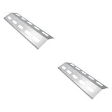 Maxbell 2x Heat Plate Shield Convenient Oven Hot Plate for Home Backpacking Backyard