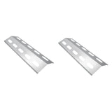 Maxbell 2x Heat Plate Shield Convenient Oven Hot Plate for Home Backpacking Backyard