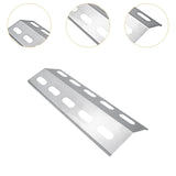 Maxbell 2x Heat Plate Shield Convenient Oven Hot Plate for Home Backpacking Backyard